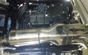 HONDA CB1300SF SUPER FOUR SP 2026 SC54