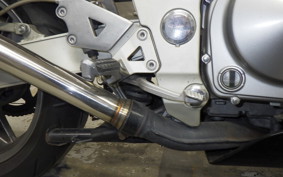 KAWASAKI ZZ-R400 Gen.2 1999 ZX400N