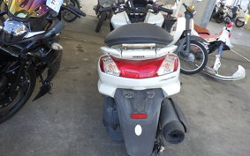 YAMAHA MAJESTY 250 Gen.4