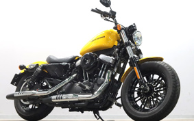 HARLEY XL1200X 2015 LC3
