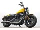 Фото Harley XL1200X 2015 с японского аукциона