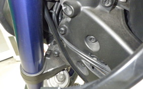 YAMAHA MT-09 A 2016 RN34J