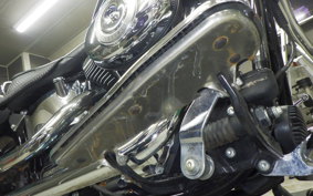HARLEY FLSTN 1580 2006