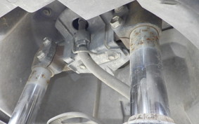 SUZUKI ADDRESS V125 G CF46A