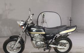HONDA APE 100 HC07