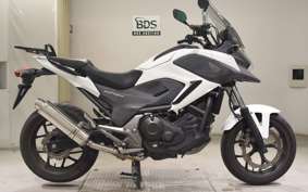 HONDA NC750X 2015 RC72