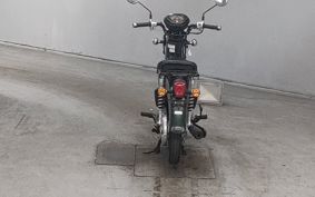 HONDA  CROSS  CUB 50 AA06