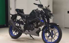 SUZUKI GSX-S125 DL32B