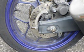 YAMAHA YZF R-3 2016 RH07J