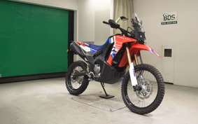 HONDA CRF250 GEN 2 RALLY 1995 MD47