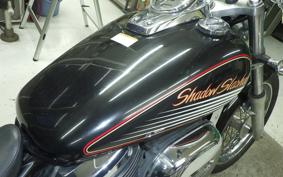 HONDA SHADOW 750 SLASHER 2001 RC48