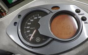 YAMAHA CYGNUS 125 X 2 SE44J