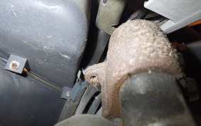 HONDA DIO Gen.5 AF56