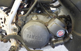 YAMAHA DT125R Gen.2 3FW