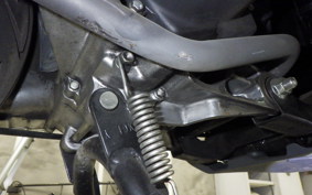 SUZUKI ADDRESS V125 2016 DT11A