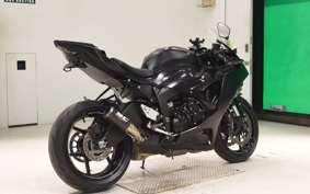 KAWASAKI NINJA ZX-6R A 2024 ZX636J
