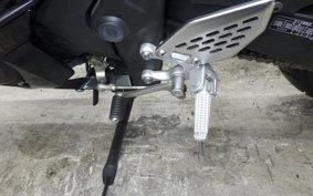 YAMAHA YZF-R25 RG43J