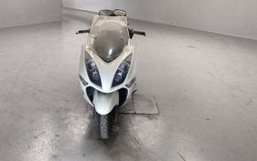 YAMAHA MAJESTY 250 SG20J