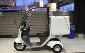 HONDA GYRO TA03