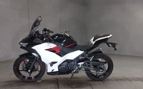 KAWASAKI NINJA400 EX400G