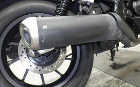 HONDA REBEL 250 MC49