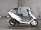 Фото Honda DIO с японского аукциона