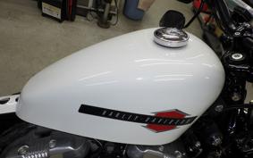 HARLEY XL1200X 2020