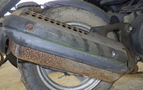 HONDA DIO GEN 3 AF34