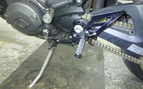 DUCATI MONSTER 1100S 2010