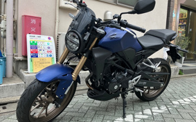 HONDA CB250R MC52