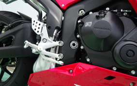 HONDA CBR600RR 2022 PC40
