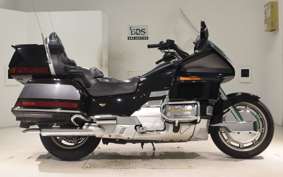 HONDA GL1500 GOLD WING SE 1993 SC22