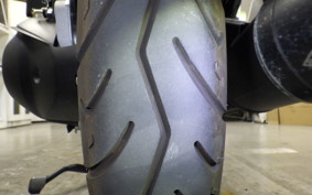 YAMAHA JOG 125 2004 SEJ5J