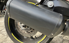 YAMAHA FAZER FZ8 S 2014 RN25