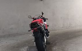 HONDA CBR600RR 2013 PC40