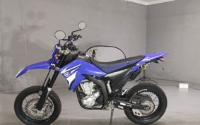 YAMAHA WR250X DG15J