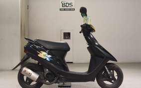 HONDA DIO ZX 2018 AF28