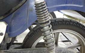 SUZUKI BIRDIE 50 BA43A