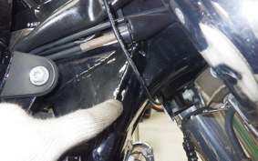 HARLEY FLHRS 1450 2005