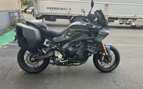 YAMAHA TRACER 9 GT+ 2024 RN70J