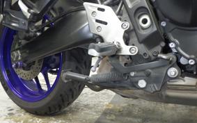 YAMAHA TRACER 9 GT 2021 RN70J