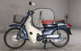 HONDA SUPER CUB50 AA01
