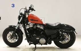 HARLEY XL1200X 2020