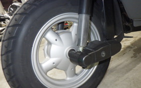 HONDA GYRO X 2021 TD02