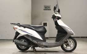 SUZUKI ADDRESS V125 DT11A