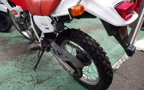HONDA XL250 DEGREE MD26
