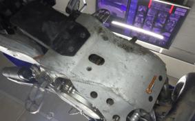 YAMAHA YZ250X 2005 CG38C