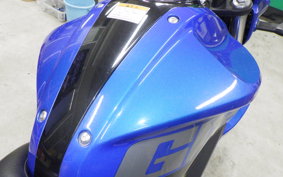 SUZUKI ｼﾞｸｻｰ150 1999 NG4BG