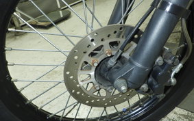 YAMAHA TRICKER DG10J