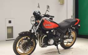 KAWASAKI ZEPHYR 400 Gen.1 1990 ZR400C